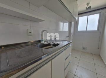 Apartamento · 2 Quartos · Apartamento para aluguel - em Canasvieiras