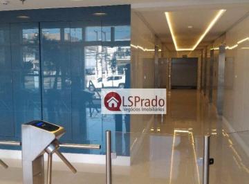 169ed175c317cd665cd9458dd7009eb499006701 · Conjunto, 41 m² - venda por R$ 350.000,00 ou aluguel por R$ 2.675,86/mês - Barra Funda - São Paulo/S