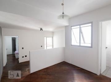 Apartamento · 55m² · 1 Quarto · 1 Vaga · Apartamento para Aluguel - Pinheiros, 1 Quarto,  55 m2 - São Paulo