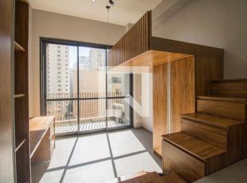 Apartamento · 26m² · 1 Quarto · Apartamento para Aluguel - Perdizes, 1 Quarto, 26 m2 - São Paulo