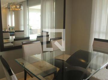 Apartamento · 100m² · 2 Quartos · 2 Vagas · Apartamento para Aluguel - Jardim Marajoara , 2 Quartos, 100 m2 - São Paulo