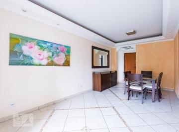 Apartamento · 78m² · 2 Quartos · 1 Vaga · Apartamento à Venda - Taquaral, 2 Quartos, 78 m² - Campinas