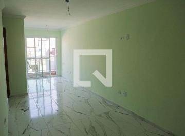 Apartamento · 65m² · 3 Quartos · 2 Vagas · Apartamento à Venda - Vila América, 3 Quartos, 65 m² - Santo André