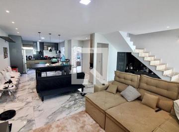 Casa · 220m² · 3 Quartos · 2 Vagas · Casa à Venda - Vargem Pequena, 3 Quartos, 220 m² - Rio de Janeiro