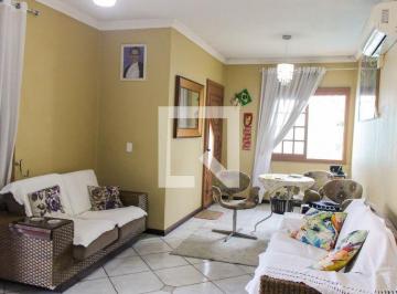 Casa · 220m² · 3 Quartos · 2 Vagas · Casa à Venda - Pinheiro, 3 Quartos,  220 m² - São Leopoldo