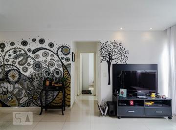 Apartamento · 60m² · 2 Quartos · 1 Vaga · Apartamento à Venda - Pinheiros, 2 Quartos,  60 m² - São Paulo