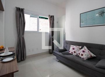 Apartamento · 43m² · 1 Quarto · Apartamento para Aluguel - Sumaré, 1 Quarto, 43 m² - São Paulo