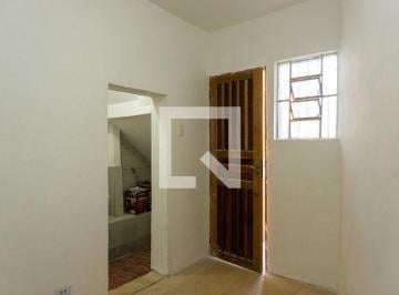 Casa · 25m² · 1 Quarto · Casa para Aluguel - Jaguaré, 1 Quarto,  25 m² - São Paulo