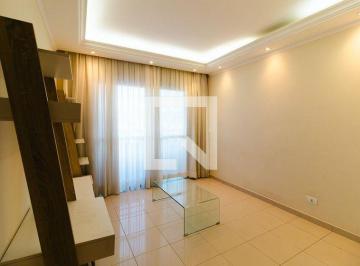 Apartamento · 62m² · 2 Quartos · 1 Vaga · Apartamento para Aluguel - Jardim Pacaembu, 2 Quartos, 62 m² - Jundiaí
