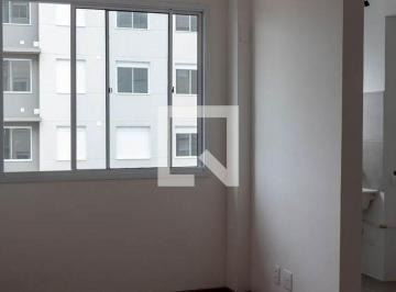 Apartamento · 41m² · 2 Quartos · 1 Vaga · Apartamento para Aluguel - Sarandi II, 2 Quartos,  41 m² - Porto Alegre