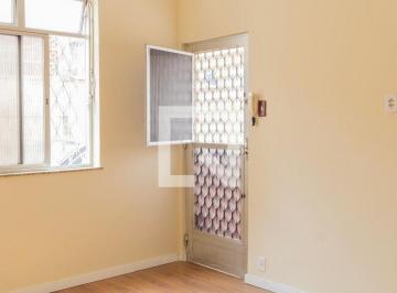 Apartamento · 55m² · 2 Quartos · 1 Vaga · Apartamento para Aluguel - Del Castilho, 2 Quartos, 55 m² - Rio de Janeiro