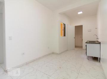 Casa · 59m² · 2 Quartos · Casa para Aluguel - Butantã, 2 Quartos, 59 m² - São Paulo