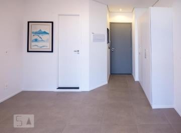 Apartamento · 30m² · 1 Quarto · 1 Vaga · Apartamento para Aluguel - Bom Retiro, 1 Quarto,  30 m² - São Paulo