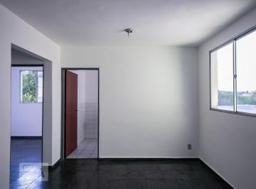 Apartamento · 50m² · 2 Quartos · 1 Vaga · Apartamento para Aluguel - São Francisco, 2 Quartos,  50 m² - Belo Horizonte