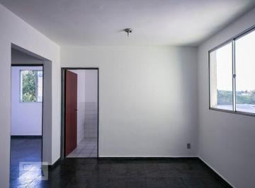Apartamento · 50m² · 2 Quartos · 1 Vaga · Apartamento para Aluguel - São Francisco, 2 Quartos, 50 m² - Belo Horizonte