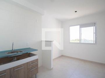 Apartamento · 38m² · 2 Quartos · Apartamento para Aluguel - Jaraguá, 2 Quartos, 38 m² - São Paulo