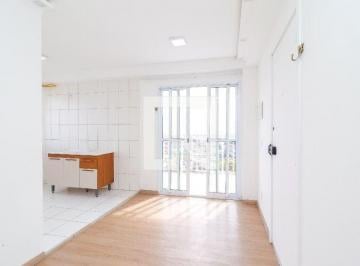 Apartamento · 40m² · 2 Quartos · 1 Vaga · Apartamento para Aluguel - Itaquera, 2 Quartos, 40 m² - São Paulo