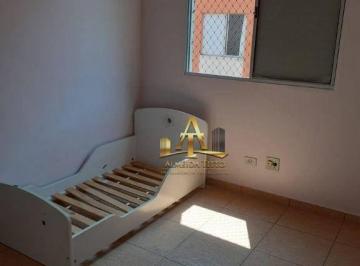 db93eea82e3108045c9ead67db1575f7c7a4a6c7 · Apartamento com 2 dormitórios à venda, 52 m² por R$ 237.000,00 - Cidade Ariston Estela Azevedo - Car