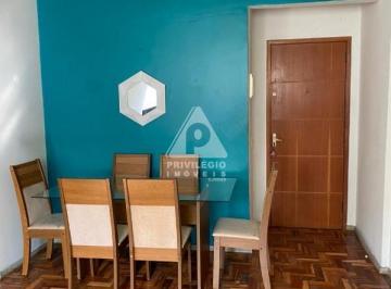 Apartamento · 77m² · 2 Quartos · 1 Vaga · Apartamento à venda, 2 quartos, 1 vaga, Vila Isabel - RIO DE JANEIRO/RJ