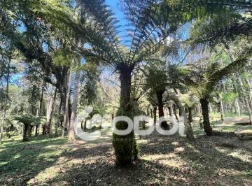 Rural · 4731m² · 2 Quartos · 2 Vagas · Chácara na Borda do Campo