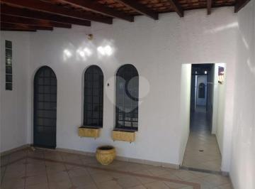 Área de Serviço · Casa com 4 quartos à venda em Parque das nações - SP