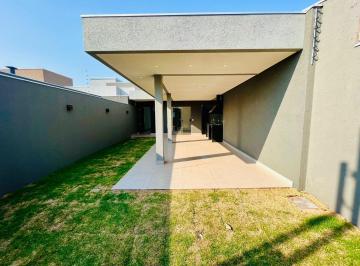 Casa de 3 quartos, Campo Grande · Casa nova pronta para morar
