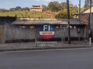 Casa · 125m² · 3 Quartos · VENDE-SE CASA EM ITAQUAQUECETUBA-SP