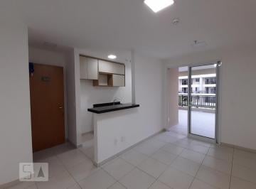 Apartamento · 69m² · 1 Quarto · 1 Vaga · Apartamento para Aluguel - Taguatinga, 1 Quarto,  69 m² - Brasília