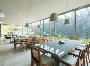 da356e3b7c79829d3e956d54967b70f45277096d · Apartamento com 2 dormitórios à venda, 128 m² por R$ 3.300.000,00 - Brooklin Paulista - São Paulo/SP