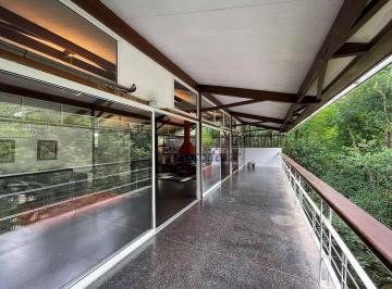 d5ea9da3c74c21883e569b419200fbd6dcee8d72 · Casa com 3 dormitórios à venda, 380 m² por R$ 2.700.000,07 - Chácara do Refúgio - Carapicuíba/SP