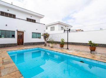 Casa · 450m² · 4 Quartos · 8 Vagas · Sobrado à venda no bairro Vila Mariana com 4 Suítes, 8 Vagas e Piscina