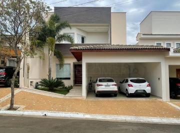 Casa · 200m² · 3 Quartos · 2 Vagas · Casa em Condomínio à venda, 3 quartos, 3 suítes, 2 vagas, Terras do Sinhô II - Piracicaba/SP