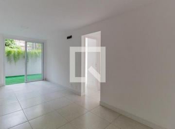 Apartamento · 112m² · 2 Quartos · 1 Vaga · Apartamento à Venda - Laranjeiras, 2 Quartos, 112 m² - Rio de Janeiro