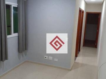 dcd626d0d2161a06eff0e6a3a58c88df45774e68 · Apartamento à venda, 49 m² por R$ 319.020,00 - Vila Homero Thon - Santo André/SP
