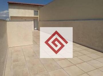 8532c56067fa7adbbff820377cf046cb6dd45fdc · Cobertura com 3 dormitórios à venda, 150 m² por R$ 640.000,00 - Paraíso - Santo André/SP