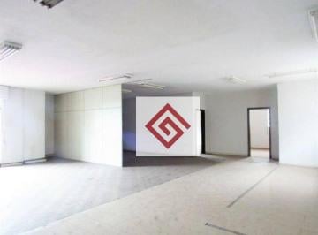 06e67c521b06df68368146687e1d302e5ebe623c · Prédio, 1600 m² - venda por R$ 6.000.000,00 ou aluguel por R$ 15.800,00/mês - Centro - Santo André/S