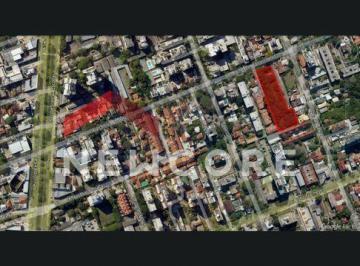 Terreno · 4400m² · Lote em Rua Doutor Barcelos - Tristeza - Porto Alegre/RS