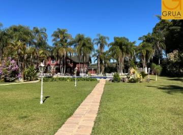 Foto 01 · HARAS ENTRE ITATIBA E BRAGANÇA,   30 hc, LINDO, MARAVILHOSO, DUAS CASAS LINDAS, PISCINAS, ESTRUTURA 