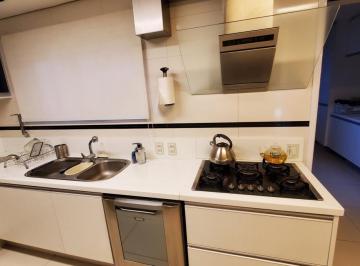 Apartamento de 3 quartos, São Paulo · Altissimo padrão de acabamento / Villaggio Panamby / Exclusivo / Lindo Visual 