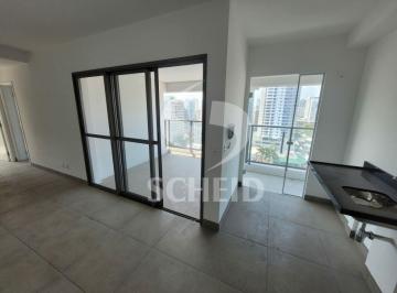 Apartamento · 65m² · 2 Quartos · 1 Vaga · Apartamento novo de 65m2, 2 quartos, 1 suíte em ótima localização na Zona Sul