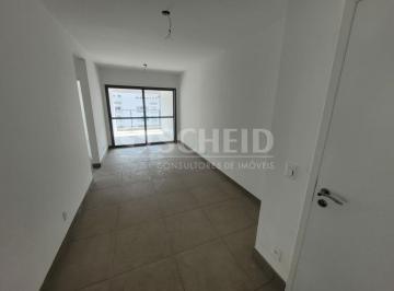 Apartamento · 66m² · 2 Quartos · 1 Vaga · Apartamento novo de 66m2, 2 quartos, 1 suíte em Ótima localização na Zona Sul