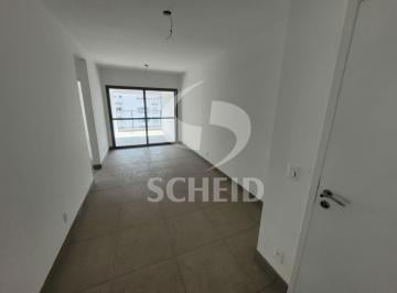 Apartamento · 66m² · 2 Quartos · 1 Vaga · Apartamento novo de 66m2, 2 quartos, 1 suíte em Ótima localização na Zona Sul