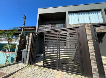 Foto 01 · Sobrado na praia alto padrão excelente localização
