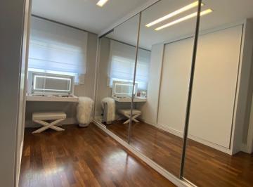 Apartamento de 2 quartos, São Paulo · Cobertura impecável no Panamby com hidromassagem e churrasqueira privativa