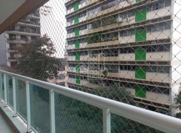 Apartamento de 3 quartos, Niterói · Apartamento em Icaraí com 3 quartos