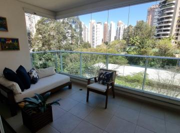 Apartamento de 3 quartos, São Paulo · Wish Panamby / Alto padrão / Excelente acabamento / Terraço Gourmet