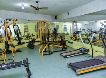 Apartamento · 48m² · 1 Quarto · 1 Vaga · Kit Pé na areia-Mirim-Praia grande 145.000 Cod: 1930