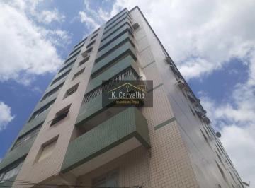 Apartamento · 101m² · 2 Quartos · Apartamento com 2 dorms, Boqueirão, Praia Grande - R$ 260 mil, Cod: 1612