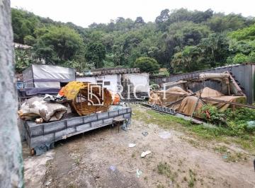 Foto 01 · Terreno a venda no Marapé em Santos