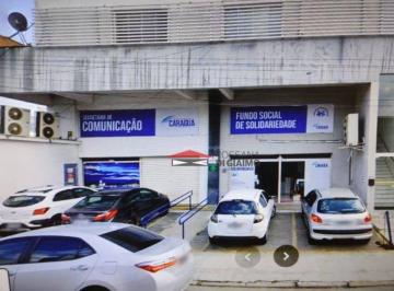 fdc59350db10112d2dfed90ec698b0bbe099ed08 · Prédio à venda, 966 m² por R$ 4.500.000,00 - Centro - Caraguatatuba/SP